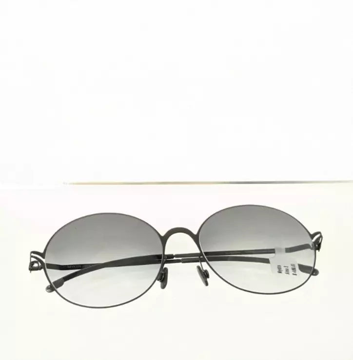 Brand New Authentic MYKITA Sunlasses Alno 2 002 55mm Frame