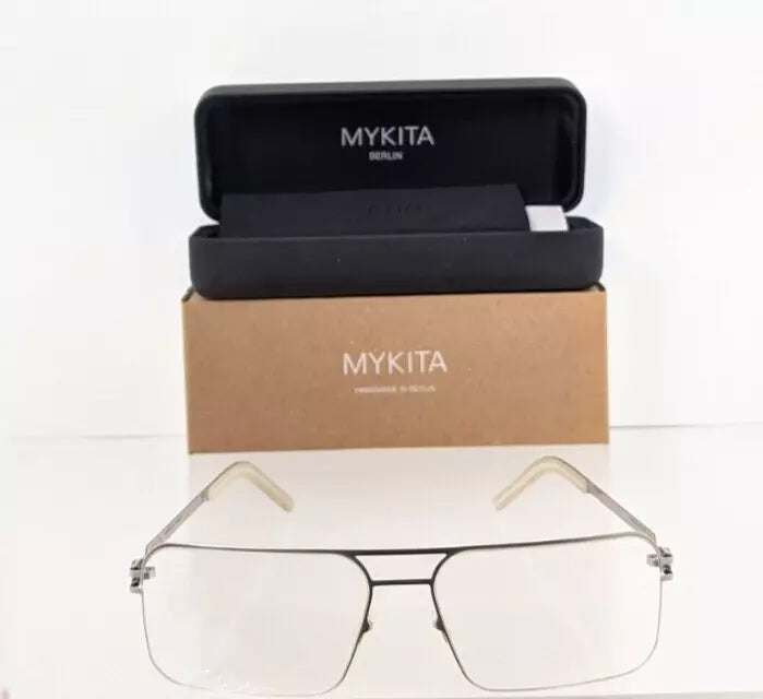 Brand New Authentic Mykita Eyeglasses Dogma 1.2 Col. 09 55mm Frame