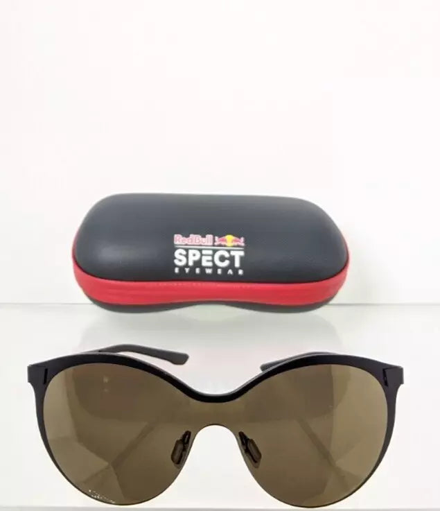 Brand New Authentic RED BULL Spect Sunglasses Gravity 3 006 Frame