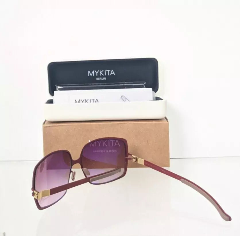 Brand New Authentic MYKITA Sunglasses PENELOPE Col. F5 60mm Frame