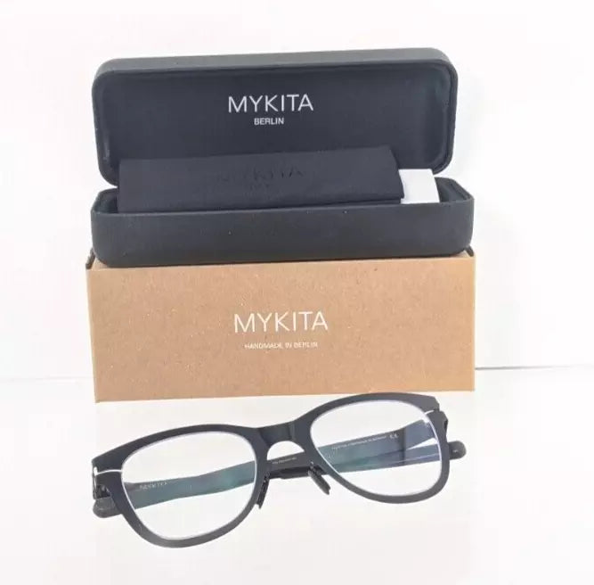 Brand New Authentic Mykita Eyeglasses Luella Col 152 48mm Frame