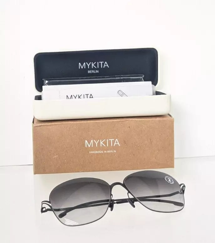 Brand New Authentic MYKITA Sunglasses TOMKE Col. 002 58mm Frame