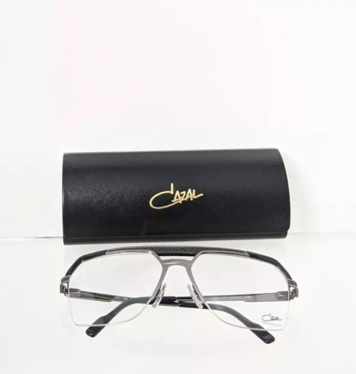 Brand New Authentic CAZAL Eyeglasses MOD. 7086 COL. 002 60mm 7086 Frame