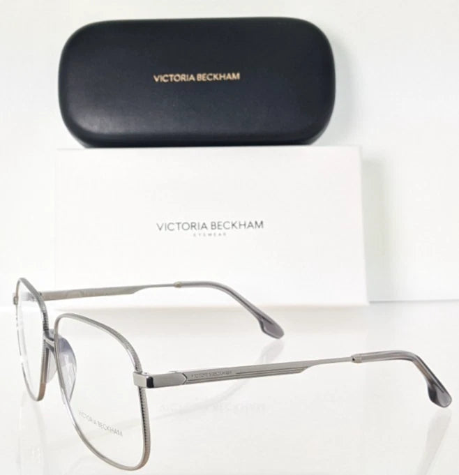 Brand New Authentic Victoria Beckham Eyeglasses 2134 040 VB2134 56mm Frame
