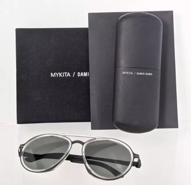 Brand New Authentic MYKITA Sunglasses Damir Doma DD1.3 Col 905 56mm Frame