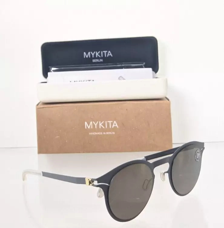 Brand New Authentic MYKITA Sunglasses No.1 Maple Col. 158 47mm Frame