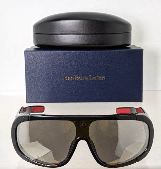 Brand New Authentic Ralph Lauren Sunglasses PH 4215 5001/6G Frame