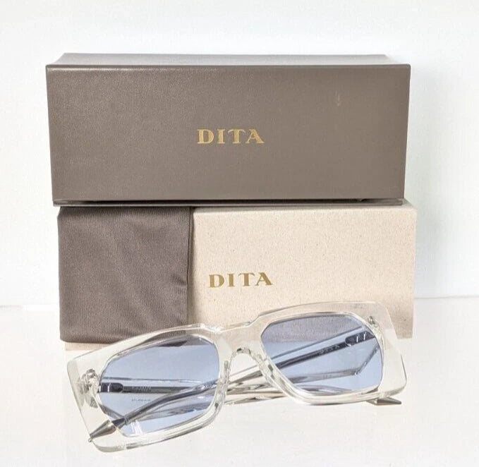 New Authentic Dita Sunglasses KAMIN DTS430 A 02 Frame