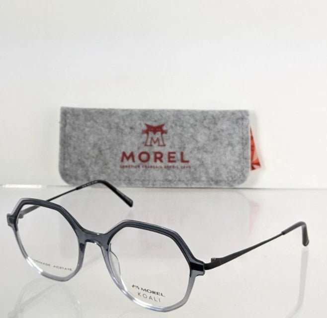 Brand New Authentic MOREL KOALI Eyeglasses 20113 NN04 Frame 20113K 49mm Frame