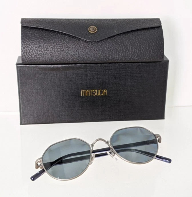 Brand New Authentic MATSUDA M3108 Sunglasses 48mm Frame
