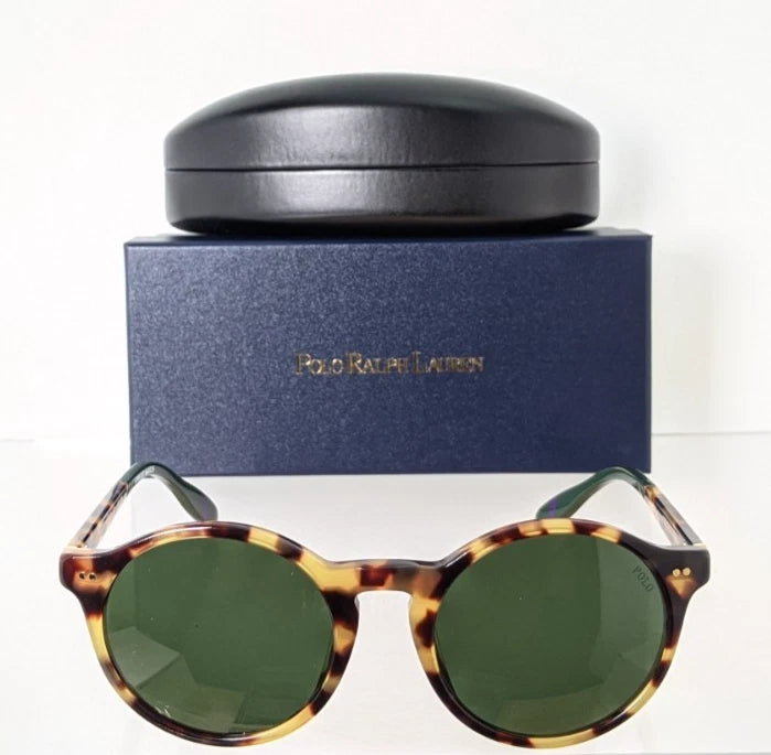 Brand New Authentic Ralph Lauren Sunglasses PH 4204U 5004/71 53mm Frame