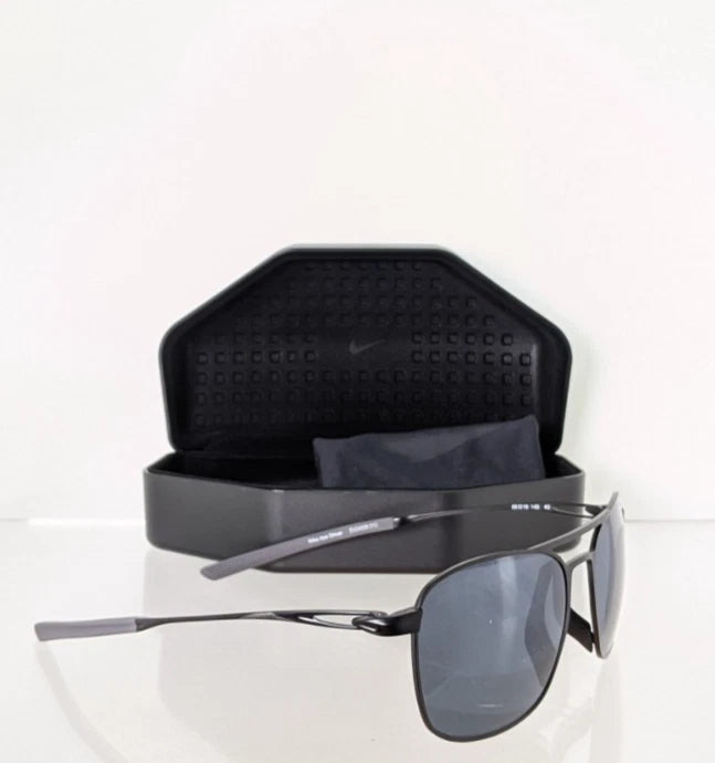 New Authentic NIKE Ace Driver Sunglasses EV24008 010 56mm Frame