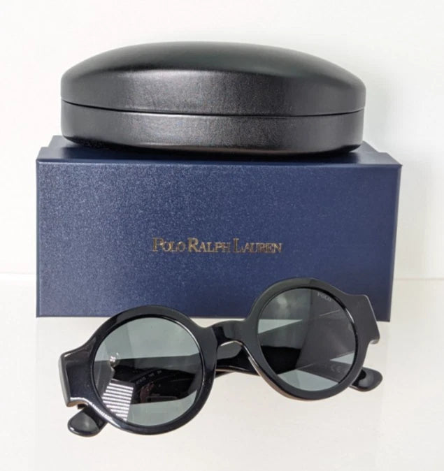Brand New Authentic Ralph Lauren Sunglasses PH 4190 5001/87 47mm Frame