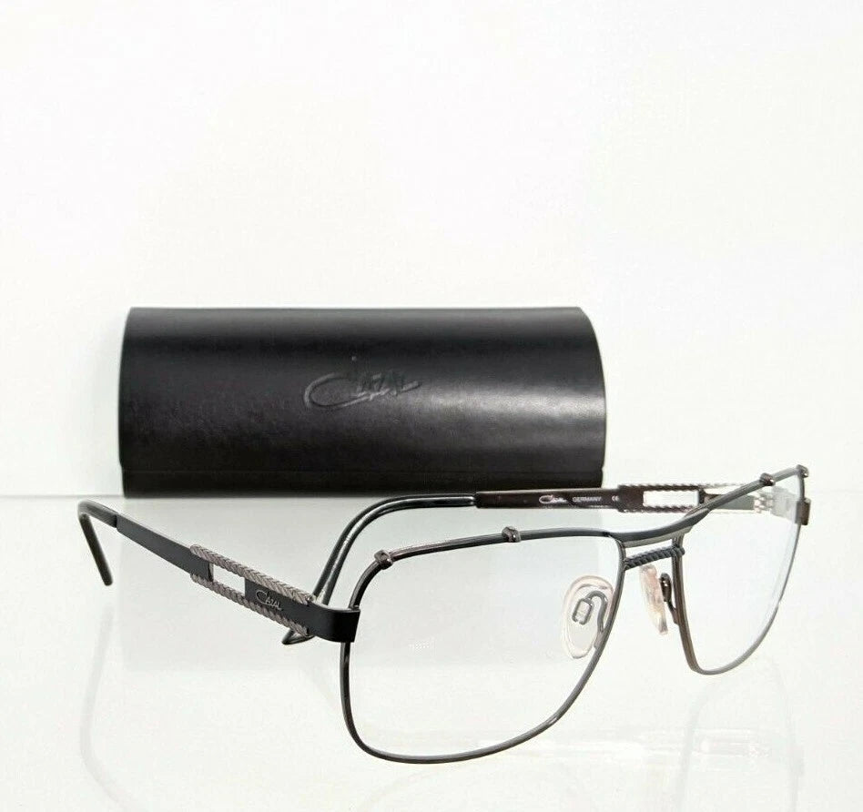 Brand New Authentic CAZAL Eyeglasses MOD. 7030 COL. 004 7030 60mm Frame