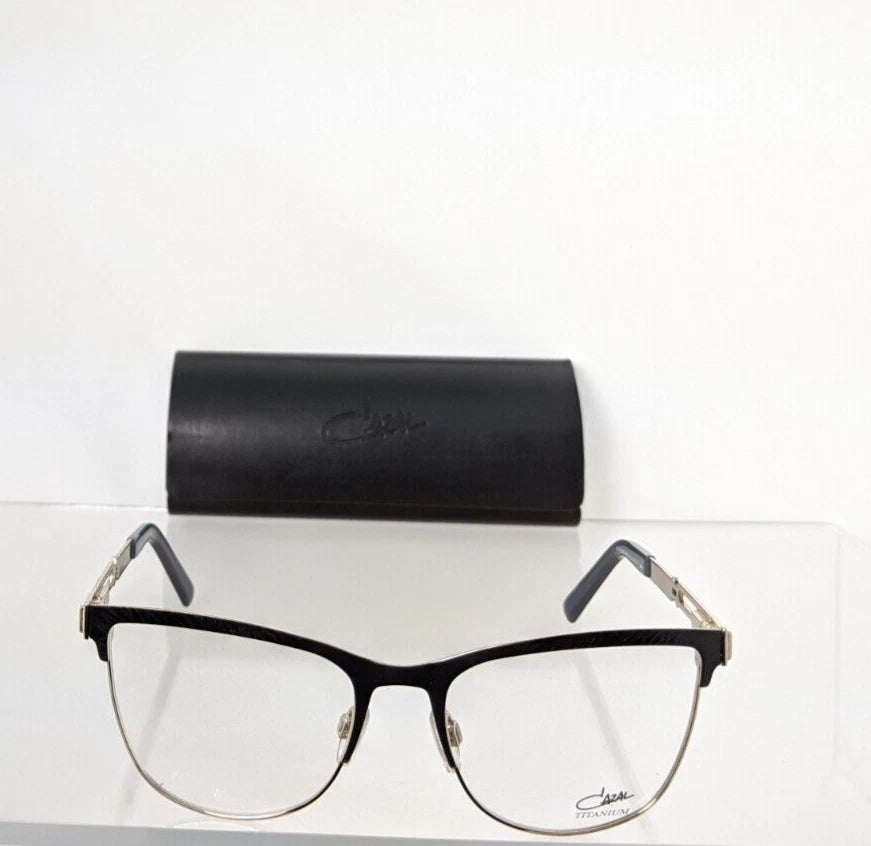 Brand New Authentic CAZAL Eyeglasses MOD. 4257 COL. 003 4257 53mm Frame