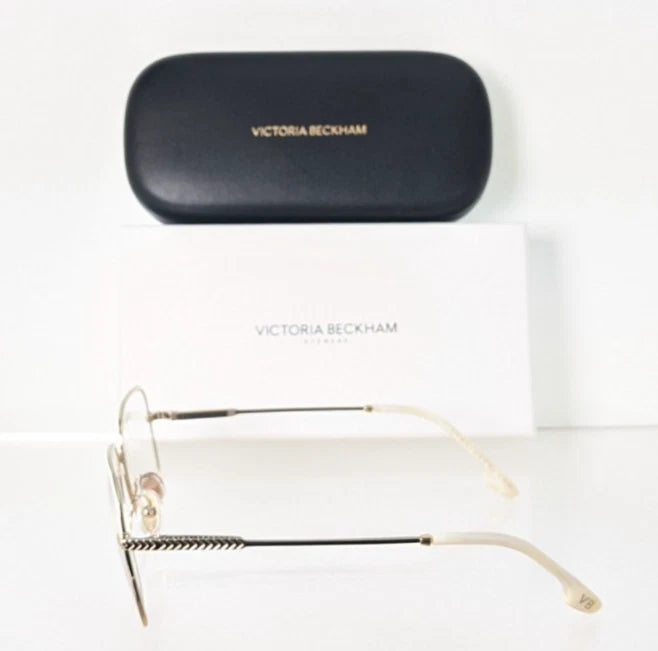 Brand New Authentic Victoria Beckham Eyeglasses 2108 724 VB2108 54mm Frame