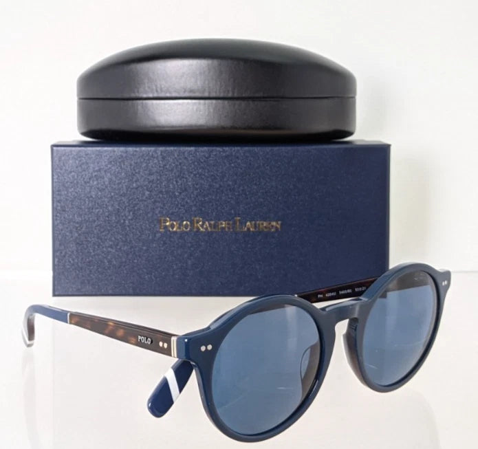 Brand New Authentic Ralph Lauren Sunglasses PH 4204U 5465/80 53mm Frame