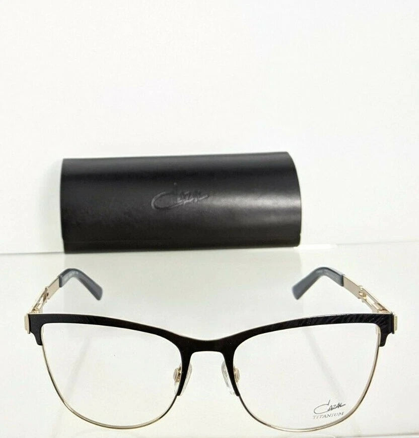 Brand New Authentic CAZAL Eyeglasses MOD. 4257 COL. 003 4257 53mm Frame