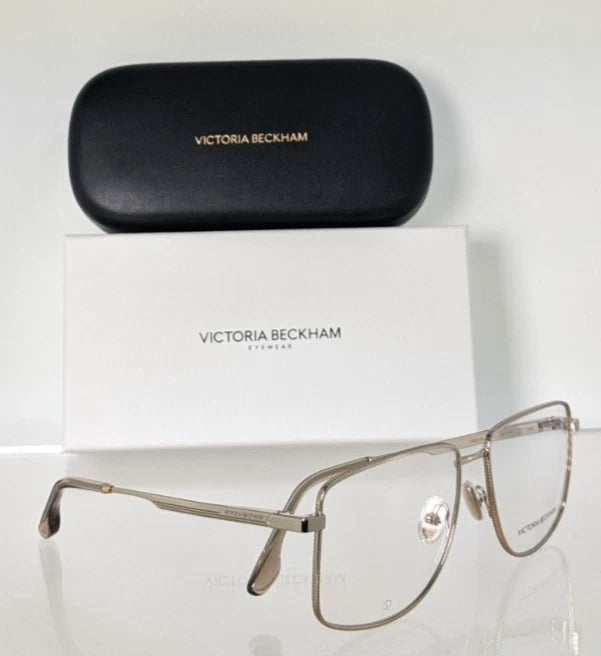 Brand New Authentic Victoria Beckham Eyeglasses 2136 714 VB2136 56mm Frame