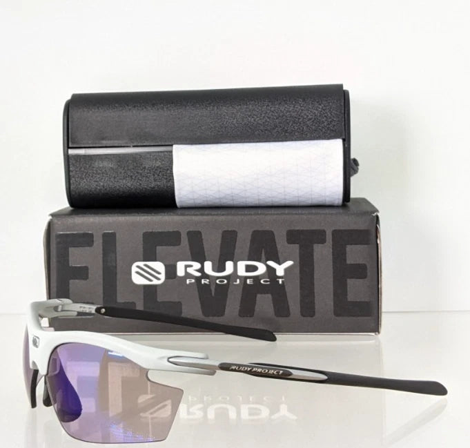 New Authentic Rudy Project Sunglasses RYDON SLIM SP 547597 0000 Made in Italy