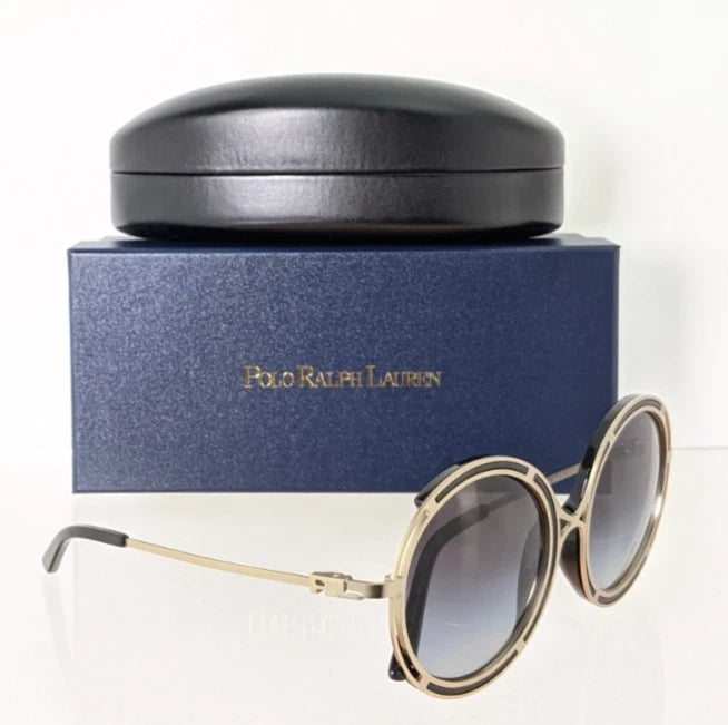 Brand New Authentic Ralph Lauren Sunglasses RL 7060 9349/8G 53mm Frame