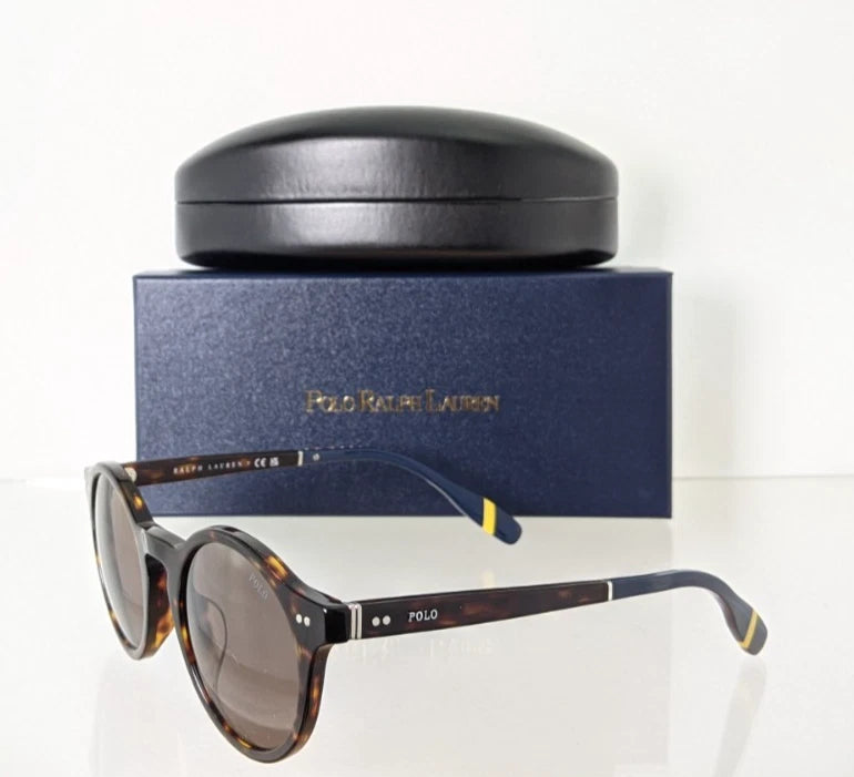 Brand New Authentic Ralph Lauren Sunglasses PH 4204U 5003/73 50mm Frame