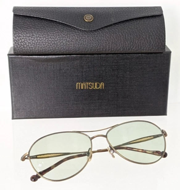Brand New Authentic MATSUDA M3139 Sunglasses 57mm Frame