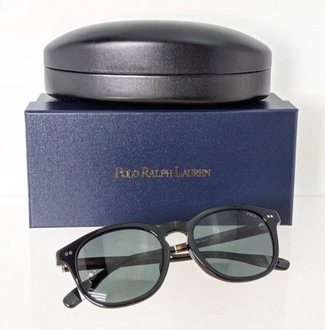 Brand New Authentic Ralph Lauren Sunglasses PH 4206 5001/87 52mm Frame