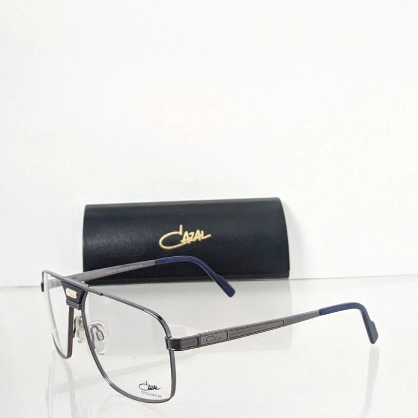 Brand New Authentic CAZAL Eyeglasses MOD. 7087 COL. 003 60mm 7087 Frame