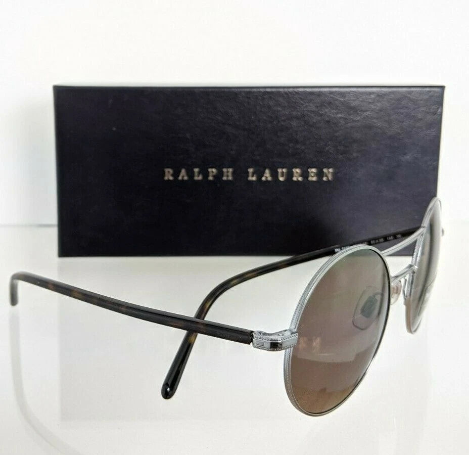 Brand New Authentic POLO Ralph Lauren Sunglasses PH 3108 9328/73 51mm Frame
