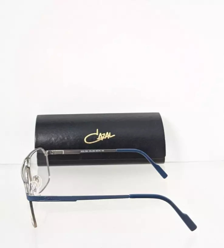 Brand New Authentic CAZAL Eyeglasses MOD. 7095 COL. 003 57mm 7095 Frame