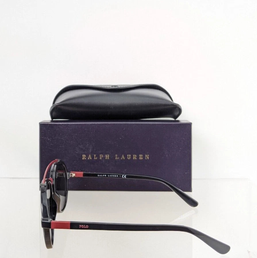 Brand New Authentic Ralph Lauren Polo 4154 5001/87 57mm Frame