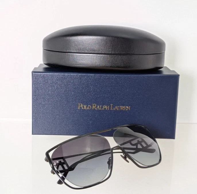 Brand New Authentic Ralph Lauren Sunglasses PH 7063 9003/8G 64mm Frame