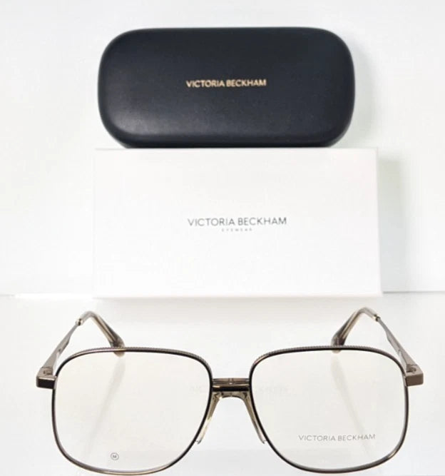 Brand New Authentic Victoria Beckham Eyeglasses 2134 730 VB2134 56mm Frame