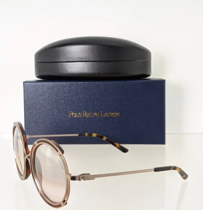 Brand New Authentic Ralph Lauren Sunglasses RL 7060 9350/8Z 53mm Frame