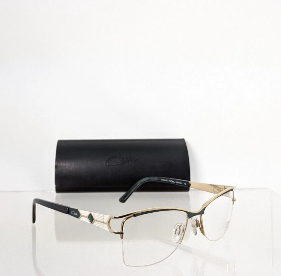 Brand New Authentic CAZAL Eyeglasses MOD. 1234 COL. 004 1234 53mm Frame