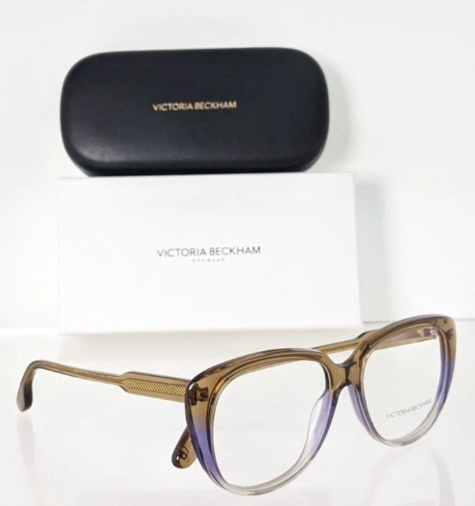Brand New Authentic Victoria Beckham Eyeglasses 2620 242 VB2620 54mm Frame