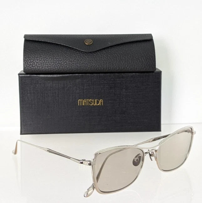 Brand New Authentic MATSUDA M3147 Sunglasses 55mm Frame