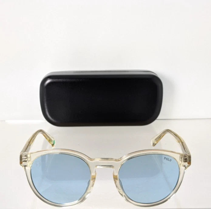 Brand New Authentic Ralph Lauren Sunglasses PH 4192 5034/80 51mm Frame