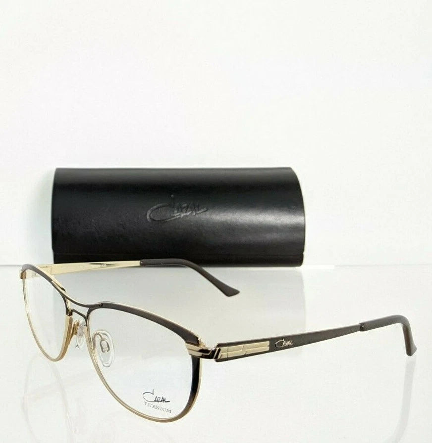 Brand New Authentic CAZAL Eyeglasses MOD. 4258 COL. 001 4258 52mm Frame
