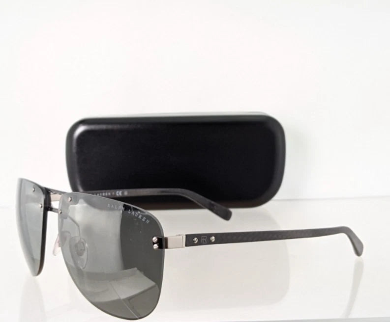 Brand New Authentic Ralph Lauren Sunglasses PH 7062 5706/6G 63mm Frame