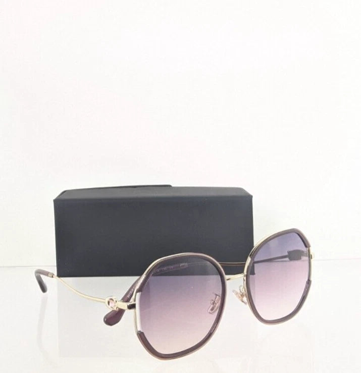 Brand New Authentic Coach Sunglasses HC 7144 Color 9413U6 59mm