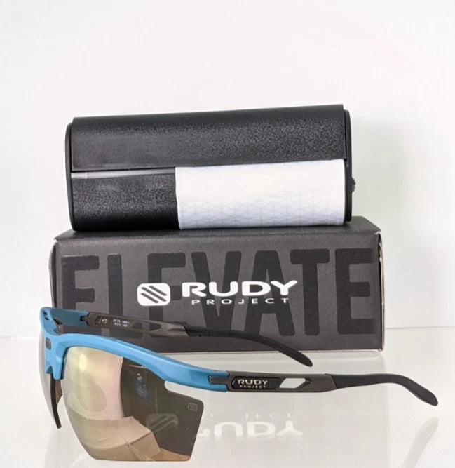 New Authentic Rudy Project Sunglasses MAGNUS 755764 000 Made in Italy