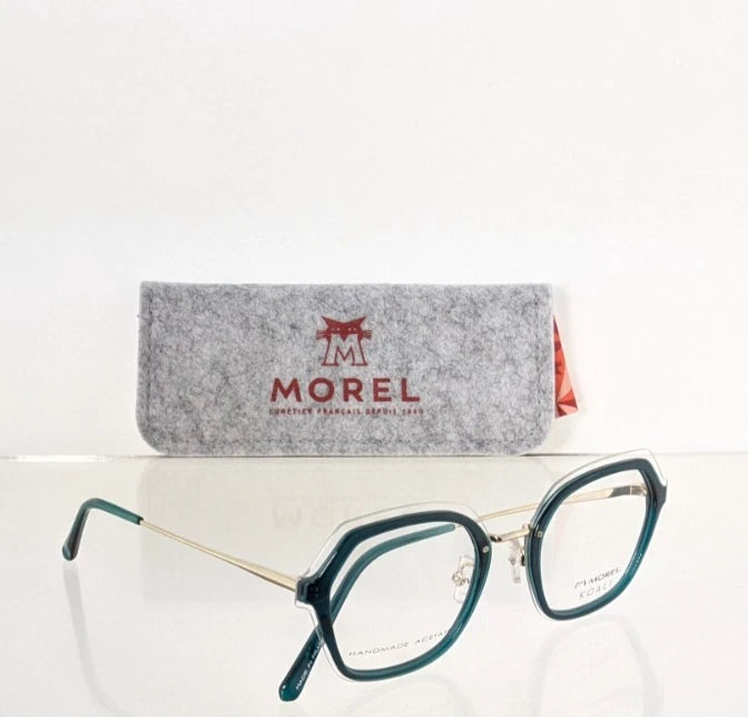 Brand New Authentic MOREL KOALI Eyeglasses 20073K VD05 Frame 20073 49mm Frame