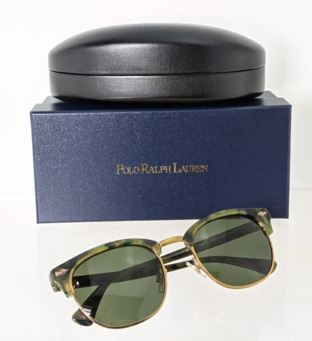 Brand New Authentic Ralph Lauren Sunglasses PH 4217 5436/71 53mm Frame