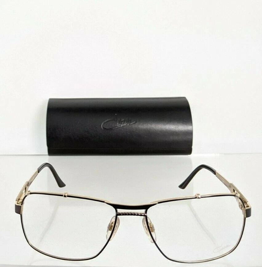 Brand New Authentic CAZAL Eyeglasses MOD. 7030 COL. 003 7030 60mm Frame
