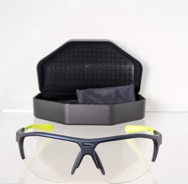 New Authentic NIKE RUN X2 D Sunglasses 457 612 Frame