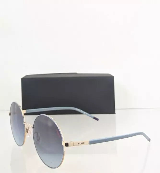 Brand New Authentic HUGO BOSS Sunglasses 1237 KY2GB 1237/S Frame 55mm