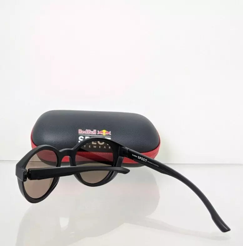 Brand New Authentic RED BULL Spect Sunglasses SNAP 002P Frame