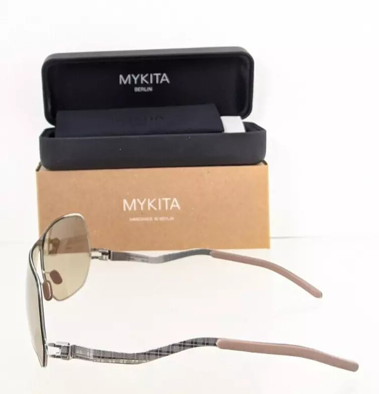 Brand New Authentic MYKITA Sunglasses Metropolitan Sophia Col 21 60mm Frame